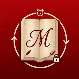 MyMecMua simgesi